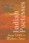 Indian Poetesses From Vedic to Modern Times 1st Edition,8178880350,9788178880358