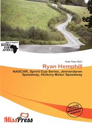 Ryan Hemphill,6200290385,9786200290380