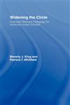 Widening the Circle,0415935105,9780415935104