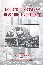 Interpreting Indian Diasporic Experience 1st Edition,8180430081,9788180430084