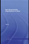 Non-Governmental Organisations in China,0415541832,9780415541831
