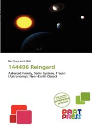144496 Reingard,6138737377,9786138737377