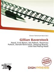Gillian Baverstock,6137098885,9786137098882