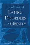 Handbook of Eating Disorders and Obesity,0471230731,9780471230731