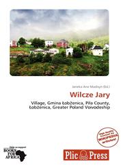 Wilcze Jary,6137988503,9786137988503