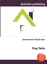Pop-Tarts,5511209562,9785511209562