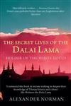 The Secret Lives of the Dalai Lama,0349115044,9780349115047
