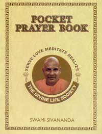 Pocket Prayer Book 3rd Edition