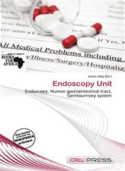 Endoscopy Unit,6201759727,9786201759725