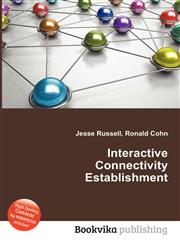 Interactive Connectivity Establishment,5512004980,9785512004982