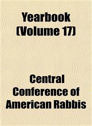 Yearbook (Volume 17),1152451049,9781152451049