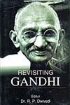 Revisiting Gandhi 1st Edition,8174875034,9788174875037