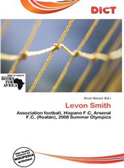 Levon Smith,6139919754,9786139919758