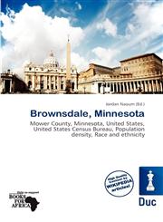 Brownsdale, Minnesota,6138297806,9786138297802