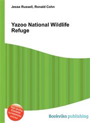 Yazoo National Wildlife Refuge,5511837598,9785511837598