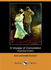 A Voyage of Consolation (Illustrated Edition) (Dodo Press),140993263X,9781409932635
