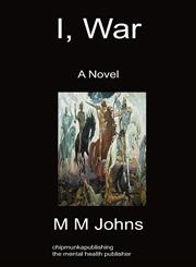 I, War,1849914222,9781849914222