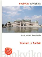 Tourism in Austria,5511265306,9785511265308