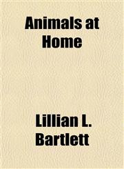 Animals at Home,1151528072,9781151528070