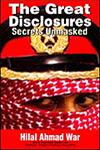 The Great Disclosures Secrets Unmasked,8170492475,9788170492474