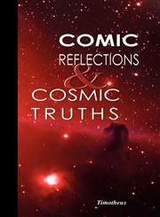 Comic Reflections & Cosmic Truths,0956545815,9780956545817