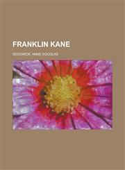 Franklin Kane,1153623056,9781153623056