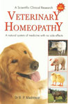 A Scientific Clinical Research Veterinary Homeopathy A Natural System of Medicine with No Side Effects 2nd Edition, 1st Impression,8131910172,9788131910177