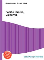 Pacific Shores, California,5512028316,9785512028315