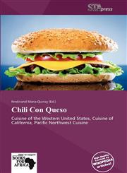 Chili Con Queso,6138635299,9786138635291