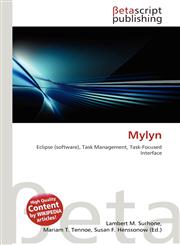 Mylyn,613206737X,9786132067371