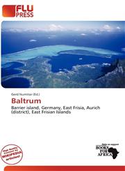 Baltrum,6138128524,9786138128526