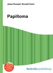 Papilloma,5511270784,9785511270784