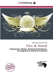 Flex & Hated,6139816483,9786139816484