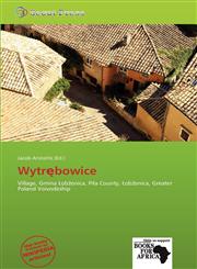 Wytrębowice,6137999769,9786137999769