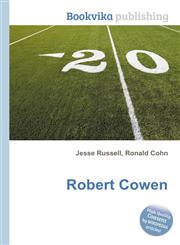 Robert Cowen,5511946397,9785511946399