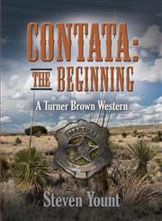 Contata The Beginning - A Turner Brown Western,162646636X,9781626466364