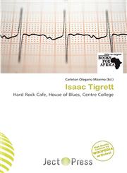 Isaac Tigrett,620022773X,9786200227737