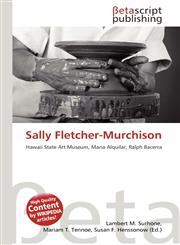 Sally Fletcher-Murchison,6134862541,9786134862547
