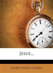 Jesus...,1274636841,9781274636843