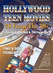 Hollywood Teen Movies 80 from the 80s,1742841554,9781742841557