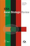 Asian Strategic Review,8171886671,9788171886678