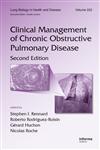 Clinical Management of Chronic Obstructive Pulmonary Disease 2nd Edition,0849375878,9780849375873