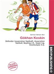 Gökhan Keskin,613703786X,9786137037867