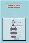 Water Supply Management,0792351363,9780792351368