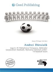 Andrei Dăruială,6137720225,9786137720226