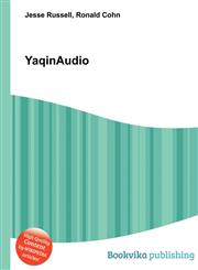 Yaqinaudio,5511724424,9785511724423