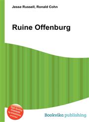 Ruine Offenburg,5511747149,9785511747149
