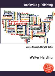 Walter Harding,5511432156,9785511432151
