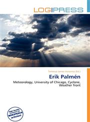 Erik Palmén,6136926431,9786136926438