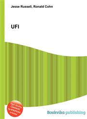 Ufi,5512426060,9785512426067